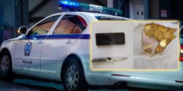 Φλώρινα: 71 χρυσές λίρες θα κλέβανε!!! Αλλοδαποί εξαπάτησαν ηλικιωμένο με δήθεν τραυματισμένο συγγενή του και ζητούζαν τιμαλφή και λεφτά