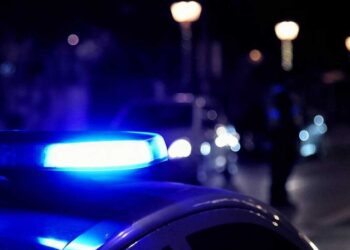 Φλώρινα: Συνελήφθη 30χρονος για διακίνηση ναρκωτικών ουσιών - Εκκρεμούσε Ευρωπαϊκό Ένταλμα Σύλληψης σε βάρος του