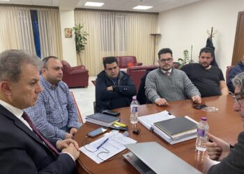 Σβηστά τα φορτηγά των Σερβίων από το Νοέμβριο- Δεν εκτελούνται δρομολόγια προς τον ΑΗΣ Μελίτης- Τι ζήτησαν από τον Περιφερειάρχη