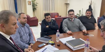 Σβηστά τα φορτηγά των Σερβίων από το Νοέμβριο- Δεν εκτελούνται δρομολόγια προς τον ΑΗΣ Μελίτης- Τι ζήτησαν από τον Περιφερειάρχη