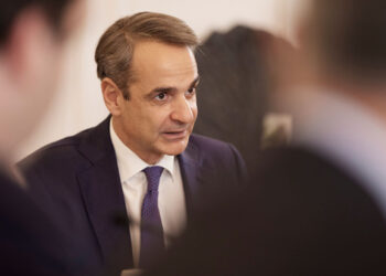 Γάμος ομοφυλόφιλων: Ο συμβιβασμός με Βορίδη, οι υφυπουργοί και ο χάρτης των γαλάζιων βουλευτών