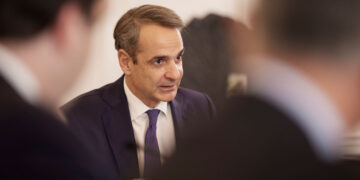 Γάμος ομοφυλόφιλων: Ο συμβιβασμός με Βορίδη, οι υφυπουργοί και ο χάρτης των γαλάζιων βουλευτών