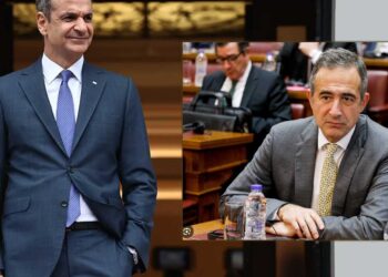 Γάμος ομόφυλων ζευγαριών: Ο Μητσοτάκης ανοίγει τα χαρτιά του - Αντιμέτωποι με «πειθαρχία» υπουργοί που προβληματίζονται