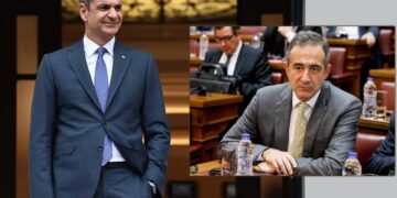 Γάμος ομόφυλων ζευγαριών: Ο Μητσοτάκης ανοίγει τα χαρτιά του - Αντιμέτωποι με «πειθαρχία» υπουργοί που προβληματίζονται