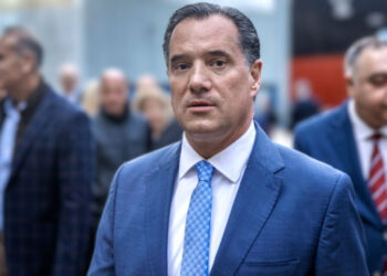 Γεωργιάδης: Προτεραιότητά μου οι εμβολιασμοί και η ενίσχυση του ΕΣΥ