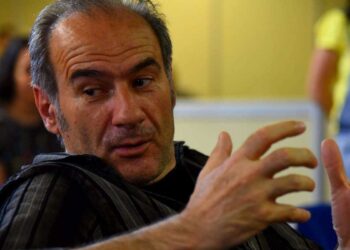 Για μια στρατηγική πολλαπλών στόχων – Γράφει ο Όμηρος Ταχμαζίδης