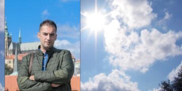 Γιώργος Βασιλειάδης: "Η δεύτερη θερμότερη ημέρα μήνα Γενάρη τα τελευταία 19 χρόνια η σημερινή μέρα"