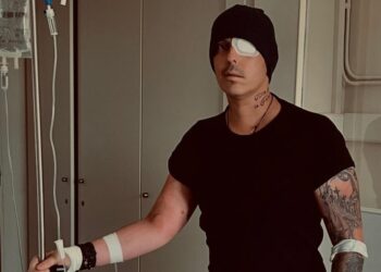 Γιώργος Ζαγκλιβέρης: Πέθανε ο 30χρονος από τις Σέρρες που πάλευε με σπάνια μορφή καρκίνου και είχε συγκινήσει