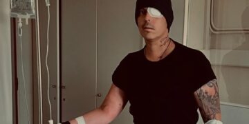 Γιώργος Ζαγκλιβέρης: Πέθανε ο 30χρονος από τις Σέρρες που πάλευε με σπάνια μορφή καρκίνου και είχε συγκινήσει