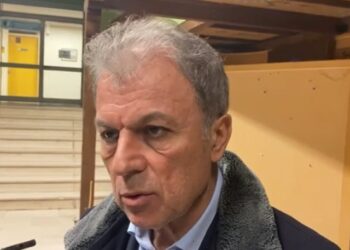 Γ. Αμανατίδης για τηλεθερμάνσεις: “Ζητούμενο η όσο το δυνατόν καλύτερη τιμολογιακή πολιτική για τους πολίτες και η μείωση του κόστους επιβάρυνσης”