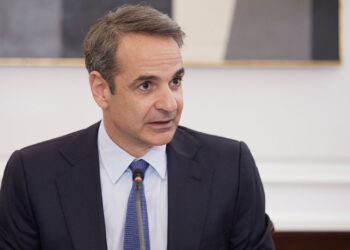 “Γκάζι” από Μητσοτάκη με μέτρα για ακρίβεια, αυξήσεις, ομόφυλα ζευγάρια – Ο σχεδιασμός του 2024