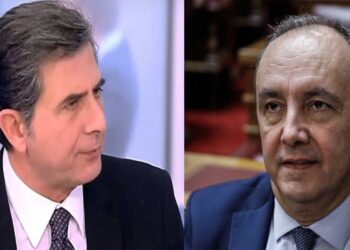 ΝΔ: Αντίθετοι με το νομοσχέδιο για τον γάμο των ομόφυλων ζευγαριών οι βουλευτές Θ. Καράογλου και Κ. Γκιουλέκας