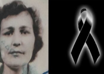 Πτολεμαΐδα: Έφυγε από τη ζωή σε ηλικία 94 ετών η Γλυκερία Στούμπου – Στόγια