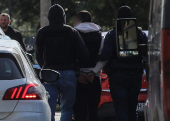 Greek Mafia: Πώς «έλυσε» τα συμβόλαια θανάτου Σκαφτούρου – Ρουμπέτη η ΕΛΑΣ