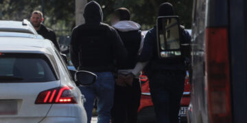 Greek Mafia: Πώς «έλυσε» τα συμβόλαια θανάτου Σκαφτούρου – Ρουμπέτη η ΕΛΑΣ
