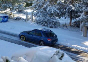 Υπ. Μεταφορών: Οδηγίες για την οδήγηση σε συνθήκες κακοκαιρίας-VIDEO