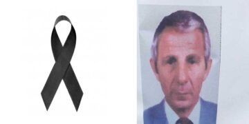 Απεβίωσε ο Ιορδάνης Αδαμίδης (Νάκος), παλιός αντιδήμαρχος της Πτολεμαΐδας