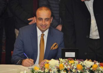 Πρόεδρος Δημοτικού Συμβουλίου με δύο διαφορετικούς Δημάρχους