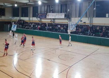 Μπάσκετ Ανδρών ΕΚΑΣΔΥΜ: Ο Ηρακλής πήρε το ντέρμπι με τον Εθνικό και έμεινε μόνος πρώτος