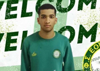 Ισπανοαμερικανική ενίσχυση με Tarquin Adams ανακοίνωσε ο Εορδαϊκός