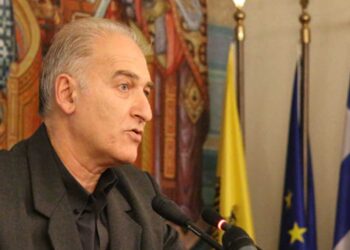 Και τα παιδιά έχουν ψυχή – Γράφει ο Χαρίτων Καρανάσιος