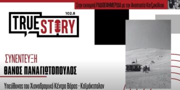 Χιονοδρομικό Καϊμάκτσαλαν: Έχει γύρω στους 30-40 πόντους χιόνι – έτοιμες οι πίστες υποδεχθούν τον κόσμο