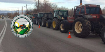 Κάλεσμα σε σύσκεψη και κοπή βασιλόπιτας από τον Αγροτοκτηνοτροφικό Σύλλογο Αν. Εορδαίας και Νότιας Λεκάνης Βεγορίτιδας