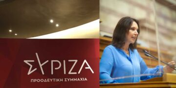 «Καλλιόπη Βέττα: Να σχεδιάσουμε και να διεκδικήσουμε για τη Δυτική Μακεδονία ένα νέο μοντέλο πολιτιστικής ανάπτυξης»