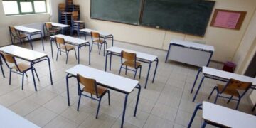 Κανονικά η λειτουργία των σχολικών μονάδων αύριο Πέμπτη 25/01/2024 στο Δήμο Αμυνταίου