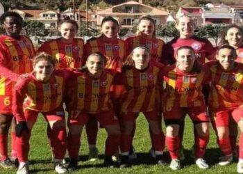 Ποδόσφαιρο Α΄ Εθνική Γυναικών: Η Καστοριά κέρδισε το ντέρμπι της Δ. Μακεδονίας με τις Σειρήνες