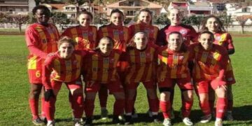 Ποδόσφαιρο Α΄ Εθνική Γυναικών: Η Καστοριά κέρδισε το ντέρμπι της Δ. Μακεδονίας με τις Σειρήνες