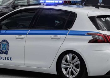 Καστοριά: 44χρονος συνελήφθη να μεταφέρει αλλοδαπό ο οποίος είχε μπει παράνομα στη χώρα