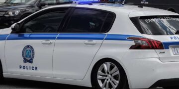 Καστοριά: 44χρονος συνελήφθη να μεταφέρει αλλοδαπό ο οποίος είχε μπει παράνομα στη χώρα