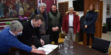 Δήμος Καστοριάς: Ορκωμοσία Μελών των Συμβουλίων Δημοτικών Κοινοτήτων