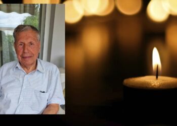 Απεβίωσε ο Συνταγματάρχης Ι. Κωστάκογλου από τον Περδίκκα, πατέρας του Στρατηγού Δκτη του Γ/ΣΣ – Έφυγε η πρώτη γενιά μιας λαμπρής οικογένειας Αξιωματικών