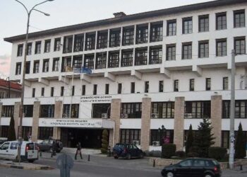 Κλειστά όλα τα Σχολεία της Περιφερειακής Ενότητας Καστοριάς, την Δευτέρα 08 Ιανουαρίου 2024 - Δείτε τον λόγο