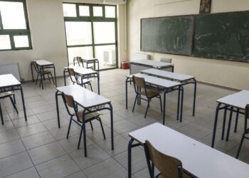 Κλειστά θα παραμείνουν αύριο τα σχολεία λόγω των δυσμενών καιρικών συνθηκών με απόφαση του Δημάρχου στη Φλώρινα