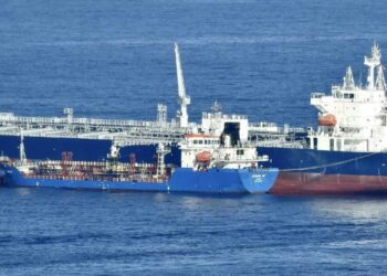 Κόλπος του Ομάν: Πληροφορίες για πειρατεία σε πλοίο ελληνικών συμφερόντων από ενόπλους -Έλληνας ναυτικός στο πλήρωμα