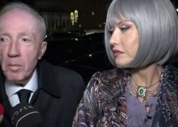 Κωνσταντίνος Πλεύρης: «Δεν συμφωνώ καθόλου με την αναγνώριση των ομοφυλόφιλων - Παραβιάζεται η φύση»