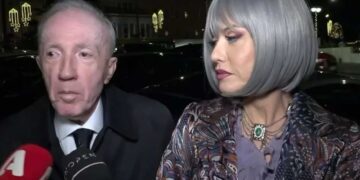 Κωνσταντίνος Πλεύρης: «Δεν συμφωνώ καθόλου με την αναγνώριση των ομοφυλόφιλων - Παραβιάζεται η φύση»