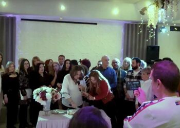 Πτολεμαΐδα: Κοπή βασιλόπιτας και τελετή απονομής τίτλων ΒΕΚ της Δ. ΣΑΕΚ ΠΤΟΛΕΜΑΙΔΑΣ (πρώην ΔΙΕΚ)