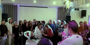 Πτολεμαΐδα: Κοπή βασιλόπιτας και τελετή απονομής τίτλων ΒΕΚ της Δ. ΣΑΕΚ ΠΤΟΛΕΜΑΙΔΑΣ (πρώην ΔΙΕΚ)