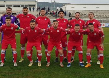 SL2: Φασούλι το φασούλι για την Κοζάνη που θέλει όμως και νίκες- Α. Διγκόζης “Αξίζαμε τη νίκη”- Βίντεο με δηλώσεις