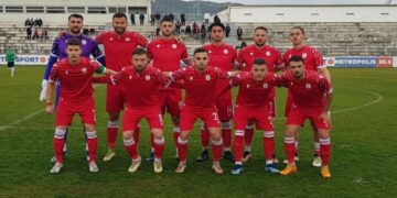 SL2: Φασούλι το φασούλι για την Κοζάνη που θέλει όμως και νίκες- Α. Διγκόζης “Αξίζαμε τη νίκη”- Βίντεο με δηλώσεις