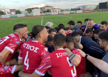 Βάλτε γκολ και κερδίστε- Με τη Νίκη Βόλου το Σάββατο η Κοζάνη- Σε λειτουργία η ηλεκτρονική μπουτίκ της ομάδας