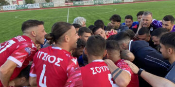 Βάλτε γκολ και κερδίστε- Με τη Νίκη Βόλου το Σάββατο η Κοζάνη- Σε λειτουργία η ηλεκτρονική μπουτίκ της ομάδας