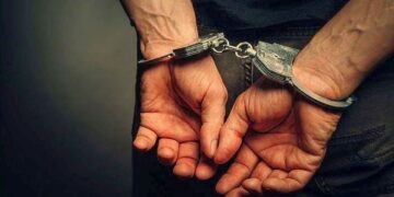 Κοζάνη: 32χρονος μπήκε σε ξένη αυλή και προσπάθησε να κλέψει σωλήνες και έγινε τσακωτός από τον ιδιοκτήτη