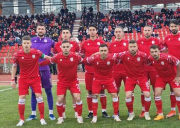 Πολύτιμος βαθμός για την Κοζάνη- Κράτησε στο «μηδέν» Λεβαδειακό και Χρονά