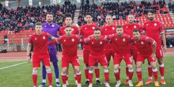 Πολύτιμος βαθμός για την Κοζάνη- Κράτησε στο «μηδέν» Λεβαδειακό και Χρονά