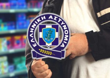 Κοζάνη: 41χρονος αλλοδαπός "μπούκαρε" σε σούπερ μάρκετ και σήκωσε ότι βρήκε - Συνελήφθη από την αστυνομία